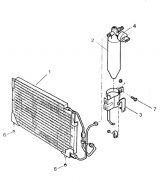 КОНДЕНСОР (CONDENSER )