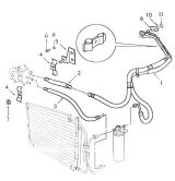 ФРІОНОВА ТРУБКА ТА ШЛАНГИ (PIPE AND HOSES )