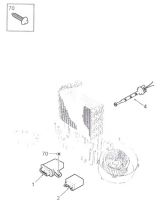 ДАТЧИКИ ТА РЕГУЛЯТОР КОНДИЦІОНЕРУ (SENSORS & REGULATORS )