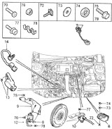 ДАТЧИКИ ІНЖЕКТОРА (INJECTOR SENSORS )